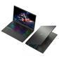 Acer 16" Clamshell Gaming Laptop | Intel Core 7 240H - 16GB RAM - NVIDIA GeForce RTX 5060 Graphics - 1TB SSD in Black, , large