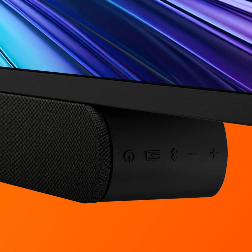 VIZIO 86" Class 4K LED - Smart TV with 5.1 SE Soundbar in Black, , large