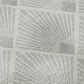 Dalyn Rug Company The Reserve TR9 Silver 2"3" x 7"6" Indoor/Outdoor Runner, , large