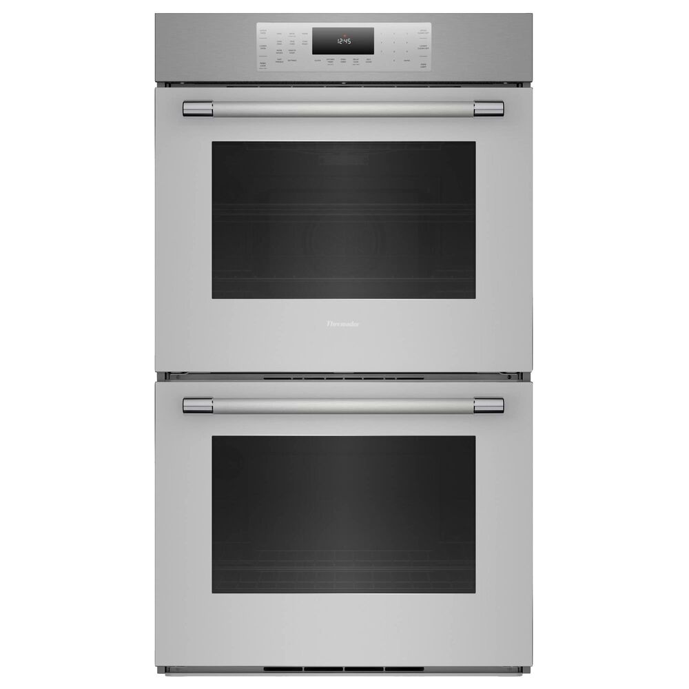 Thermador 30" Masterpiece Double Wall Oven in Stainless Steels, , large