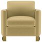 Coaster Corliss Accent Arm Chair in Camel, , large