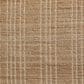 Chris Loves Julia x Loloi Judy 7"9" x 9"9" Natural and Cream Area Rug, , large