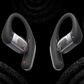 Shokz OpenFit Pro True Wireless Earbuds in Black, , large