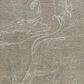 RIZZY Harmony Abstract 5" x 7"6" Brown Area Rug, , large