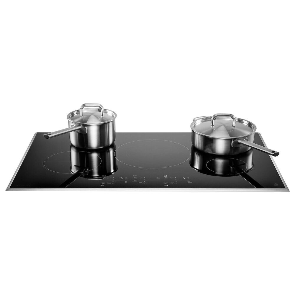 JennAir 36&quot; Lustre Induct Cooktop, , large