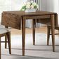 Hawthorne Furniture Koloa Dining Table in Rich Honey - Table Only, , large