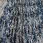 Dalyn Rug Company Joplin JP1 8" x 10" Indigo Area Rug, , large