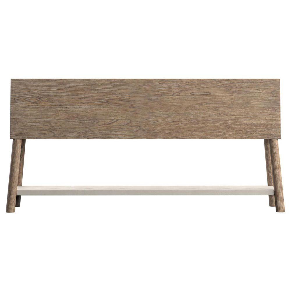 Bernhardt Casa Paros Sideboard in Playa and Bedrock, , large