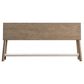 Bernhardt Casa Paros Sideboard in Playa and Bedrock, , large