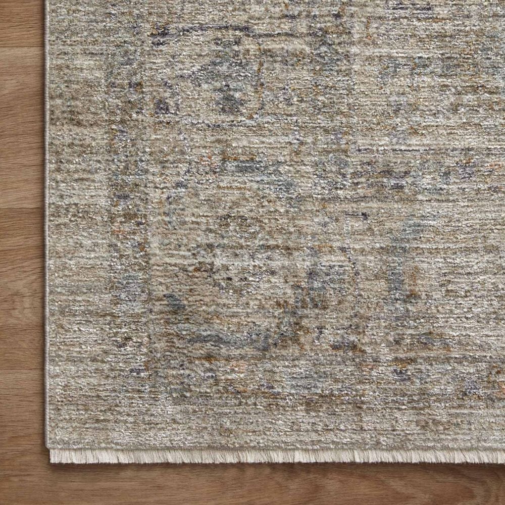 Loloi Katherine 11&#39;6&quot; x 15&#39;7&quot; Beige and Mist Area Rug, , large