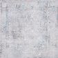 Safavieh Dream DRM407F 2" x 8" Grey and Ivory Runner, , large