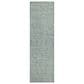 Dalyn Rug Company Ravenna RN5 2"3" x 7"6" Sky Runner, , large