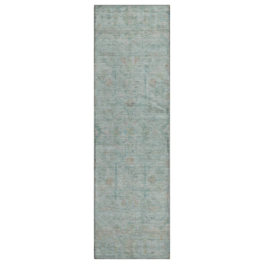 Dalyn Rug Company Ravenna RN5 2"3" x 7"6" Sky Runner, , large