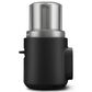 KitchenAid Go Cordless Blade Coffee Maker Grinder Only in Matte Black and Stainless Steel, , large