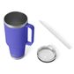 YETI Rambler 42 oz Straw Mug Ultra Violet, , large