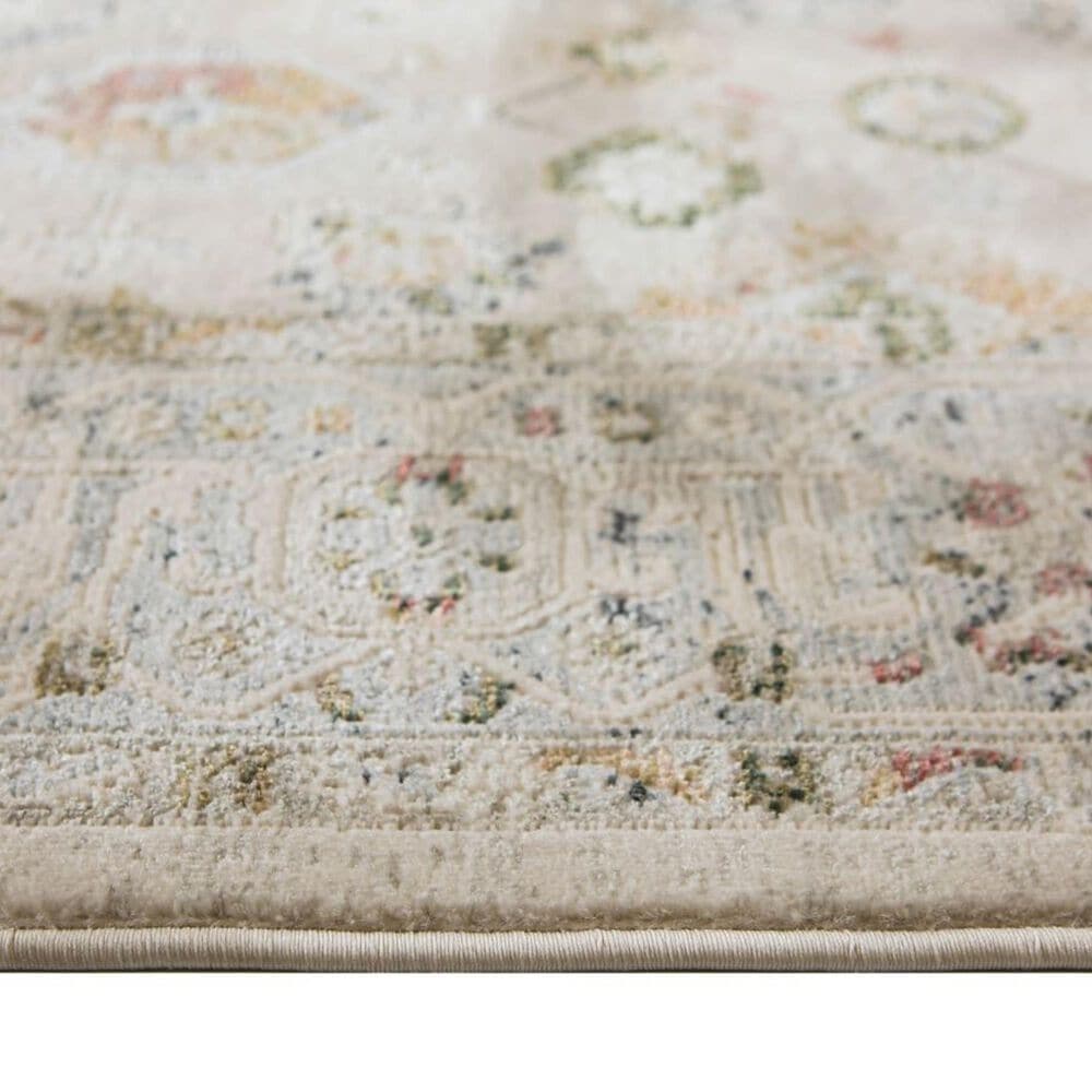 Amer Rugs Fairmont 7&#39;10&quot; x 10&#39;10&quot; Ivory Area Rug, , large