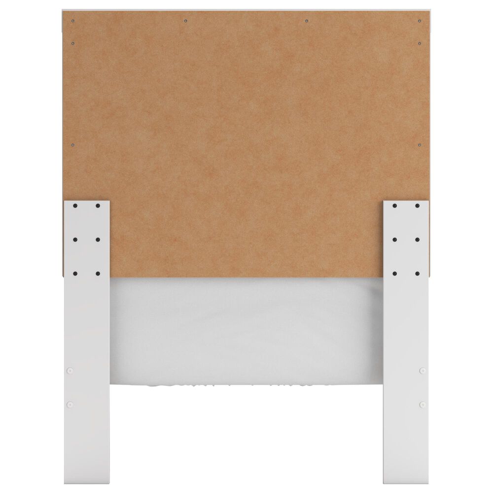 Ashley Twin Bed, , large