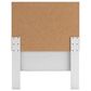 Ashley Twin Bed, , large