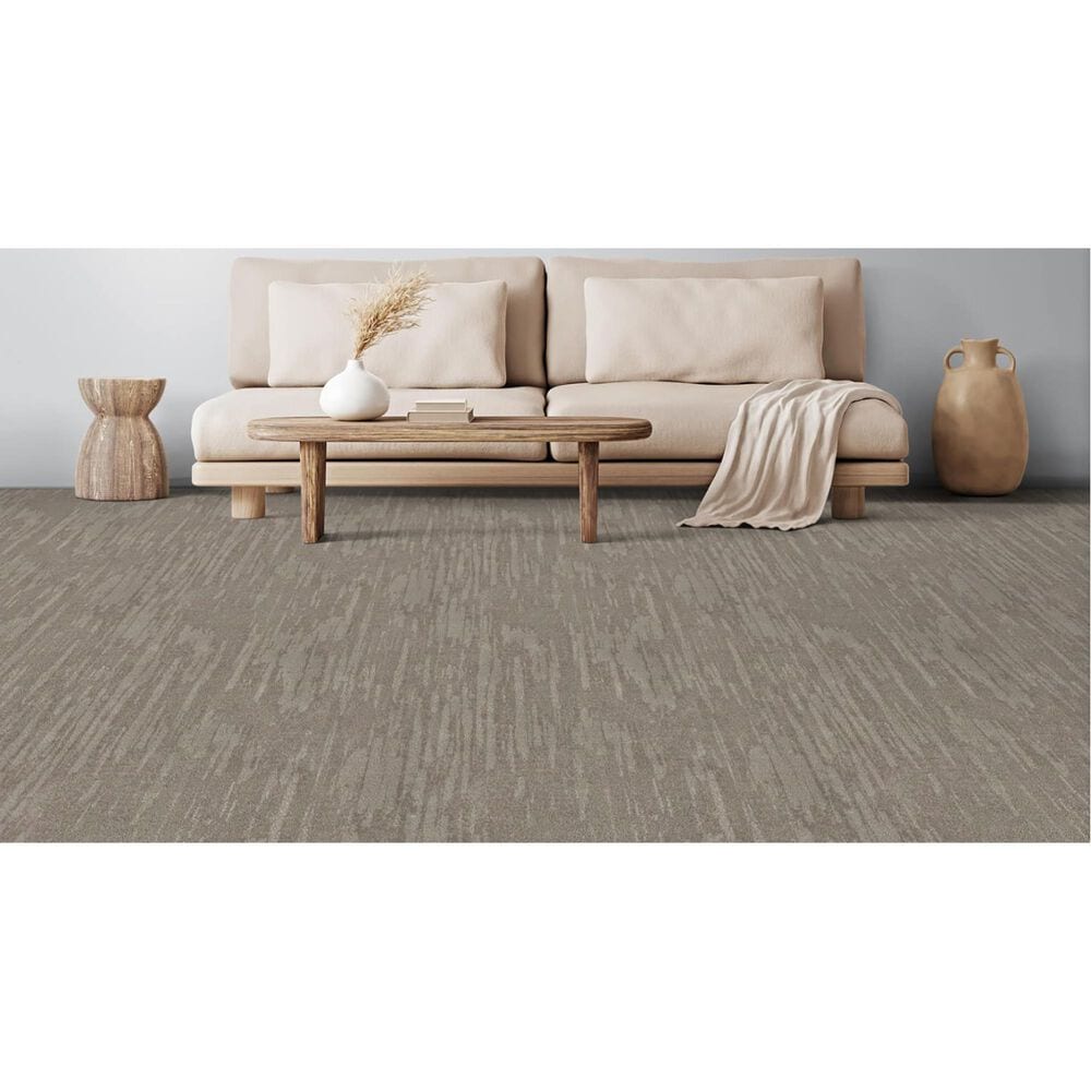 Fabrica Cirrus Carpet in Mushroom, , large