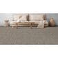 Fabrica Cirrus Carpet in Mushroom, , large