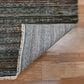 Amer Rugs Legacy 10" x 14" Brick Red Area Rug, , large