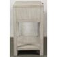 Shannon Hills Cascade 1-Drawer Nightstand in Dovetail, , large