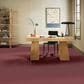 Anderson Tuftex Crochet Carpet in Winery, , large