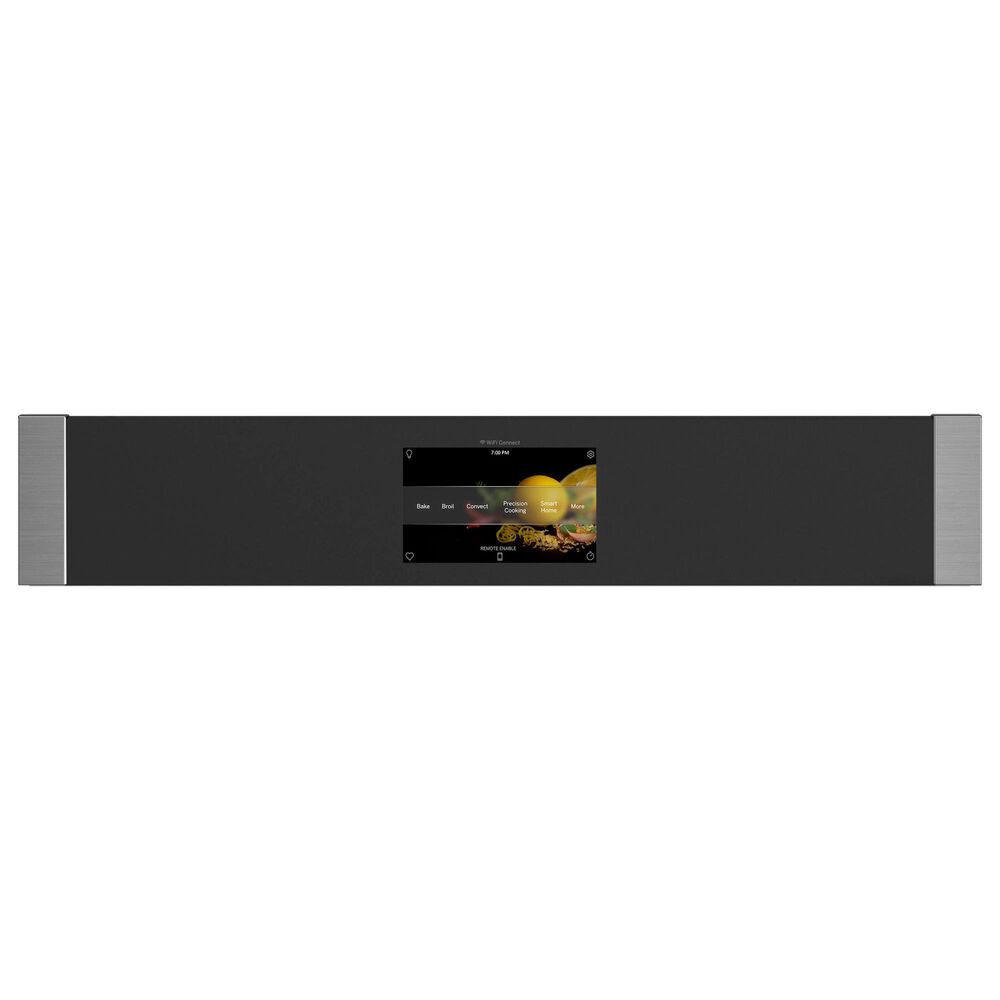 GE Profile 30&quot; Single Wall Oven with Right-Hand Side-Swing Doors in Stainless Steel, , large