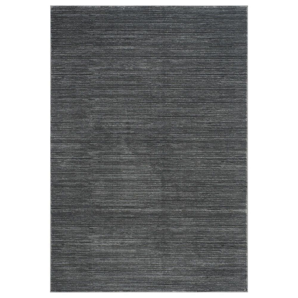 Safavieh Vision 3" x 5" Grey Area Rug, , large
