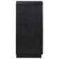 Millenium Rowanbeck 4-Piece Queen Bedroom Set in Black, , large