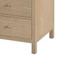 Butler Specialty Company Nora 6-Drawer Lingerie Chest in Light Oak, , large