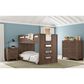 Eastern Shore Carlson 2-Drawer Nightstand in Harvest, , large