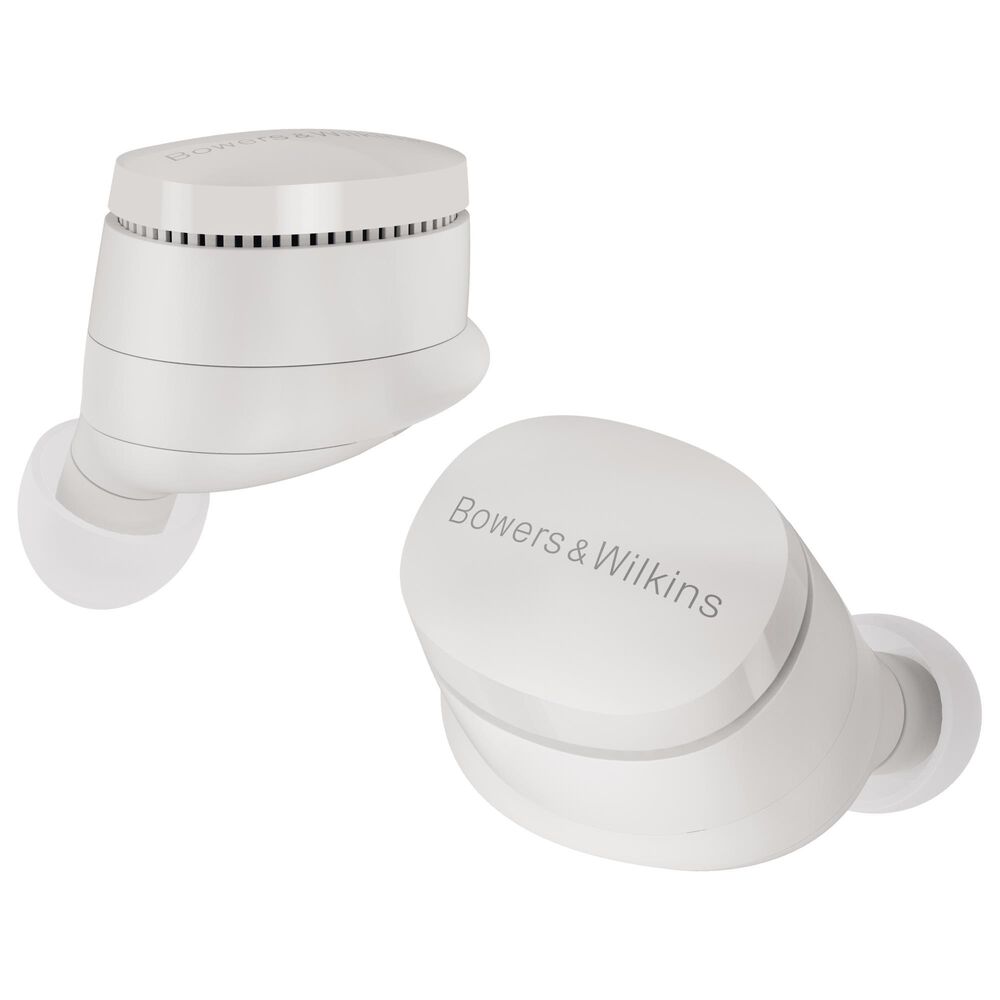 Bowers & Wilkins Pi6 In-Ear True Wireless Earbuds in Cloud Grey, , large