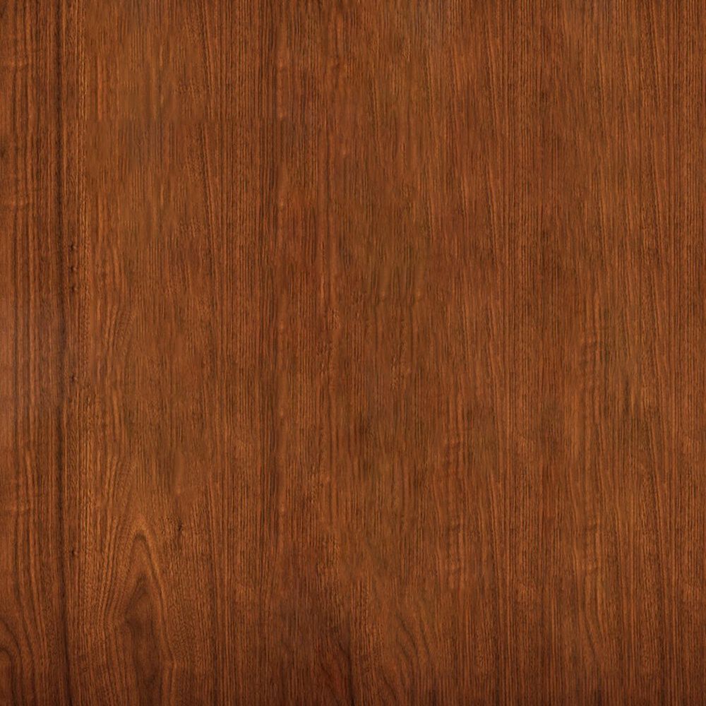 Armen Living Jackie Dining Chair in Walnut, , large