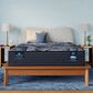 Serta Perfect Sleeper X Level One Knox Quilted Hybrid Plush Twin XL Mattress, , large