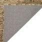 Dalyn Rug Company Sahara 8" x 10" Green Area Rug, , large
