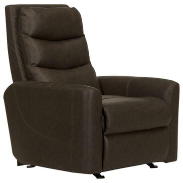 Catnapper Jet Power Rocker Recliner in Walnut, , large