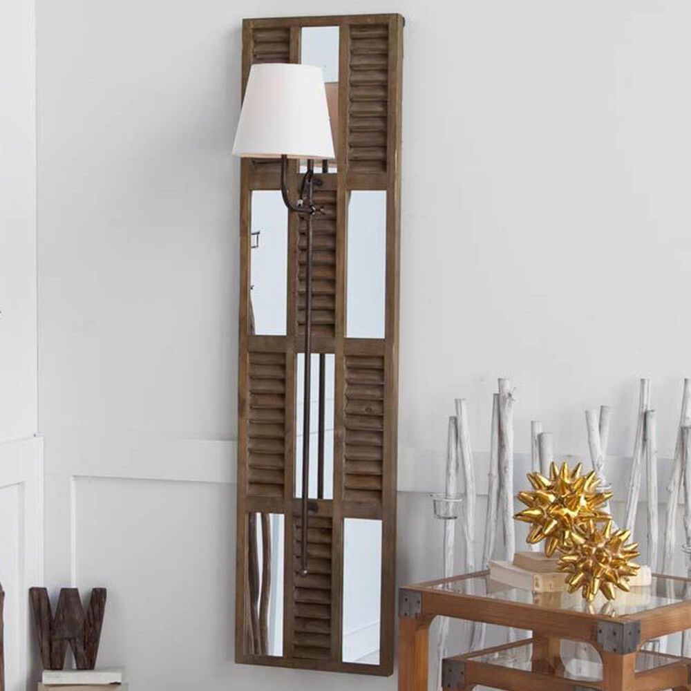 Mercana Stoyo Wall Sconce, , large