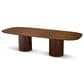 Eichholtz Glenmont Dining Table in Okoume - Table Only, , large