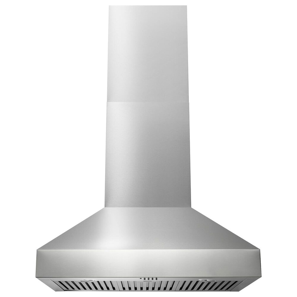Thor Kitchen 36&quot; Professional Pyramid Range Hood in Stainless Steel, , large