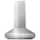 Thor Kitchen 36" Professional Pyramid Range Hood in Stainless Steel, , large