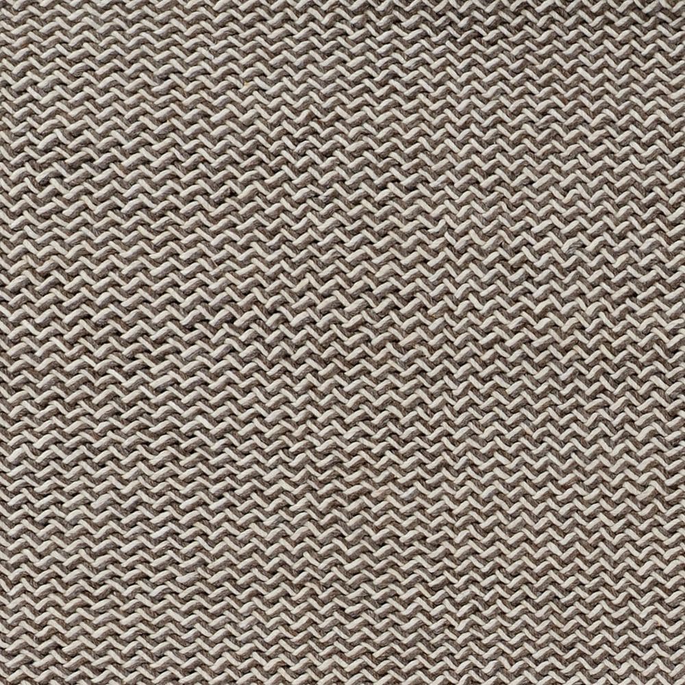 Radici USA Bellissima 9&#39; x 12&#39; Mocha Area Rug, , large