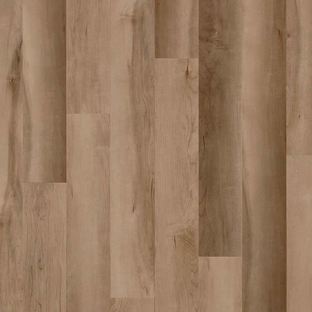 COREtec Originals Classics Dawson Maple 5" x 48" Luxury Vinyl Plank, , large