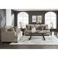 Ashley Stonemeade Stationary Sofa in Taupe, , large