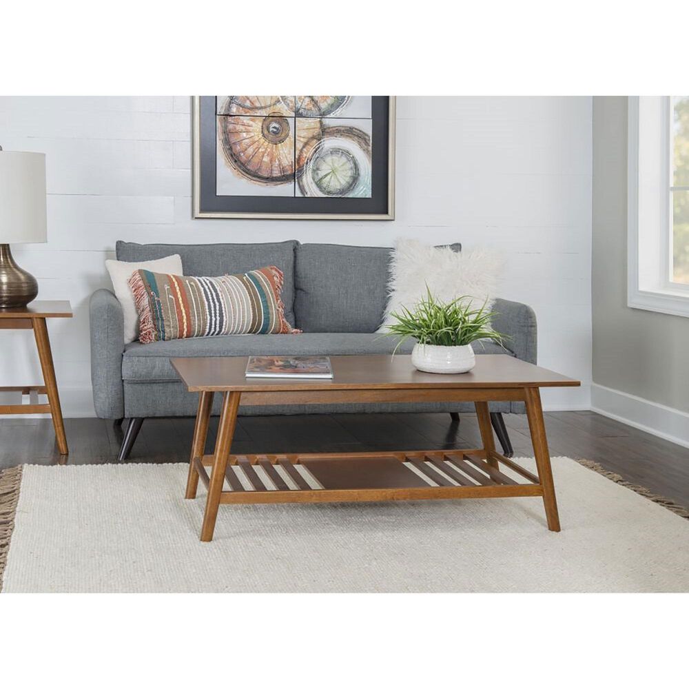 37B Cosgrove Cocktail Table in Warm Brown, , large