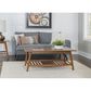 37B Cosgrove Cocktail Table in Warm Brown, , large