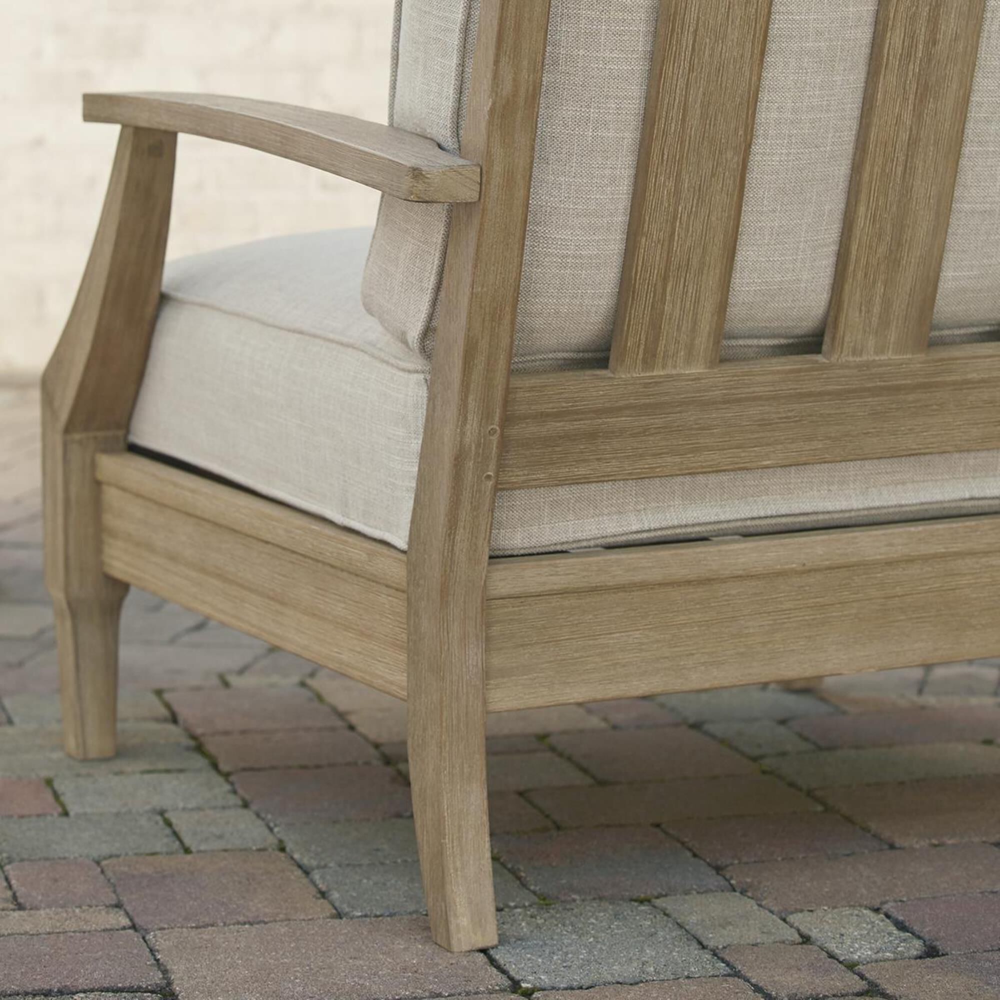 Ashley clare hotsell view chair