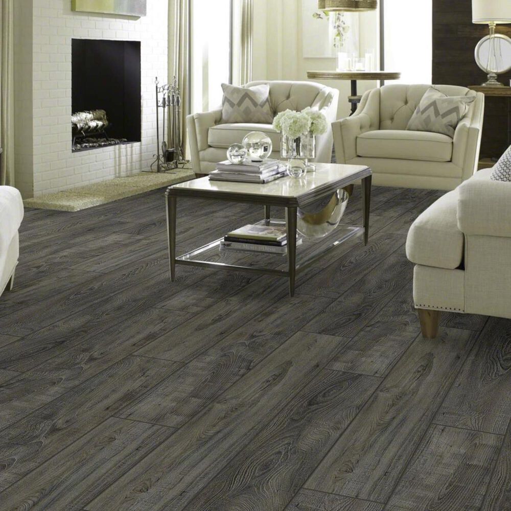 Shaw Pantheon HD Plus Temporale 7&quot; x 48&quot; Luxury Vinyl Plank, , large