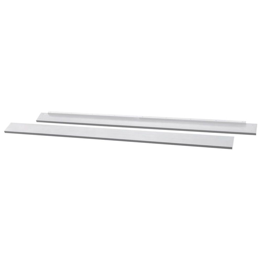 DaVinci Etienne Full Size Conversion Kit in White, , large