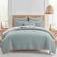 Levtex Mills 3-Piece King/California King Quilt Set in Spa, , large